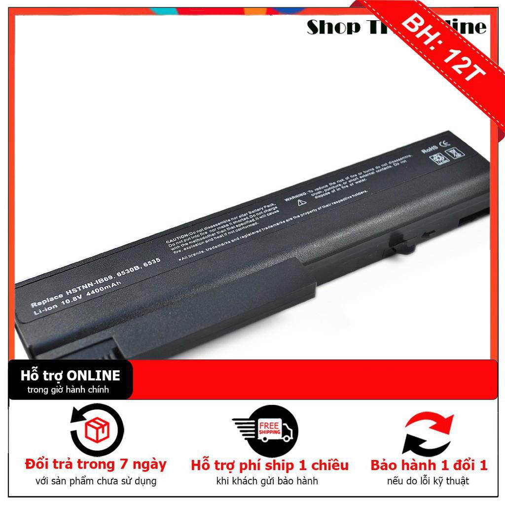 Pin laptop hp probook 6440b 6450b 6540b 6550b