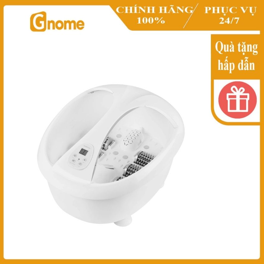 Bồn ngâm Massage chân Medisana FS 888