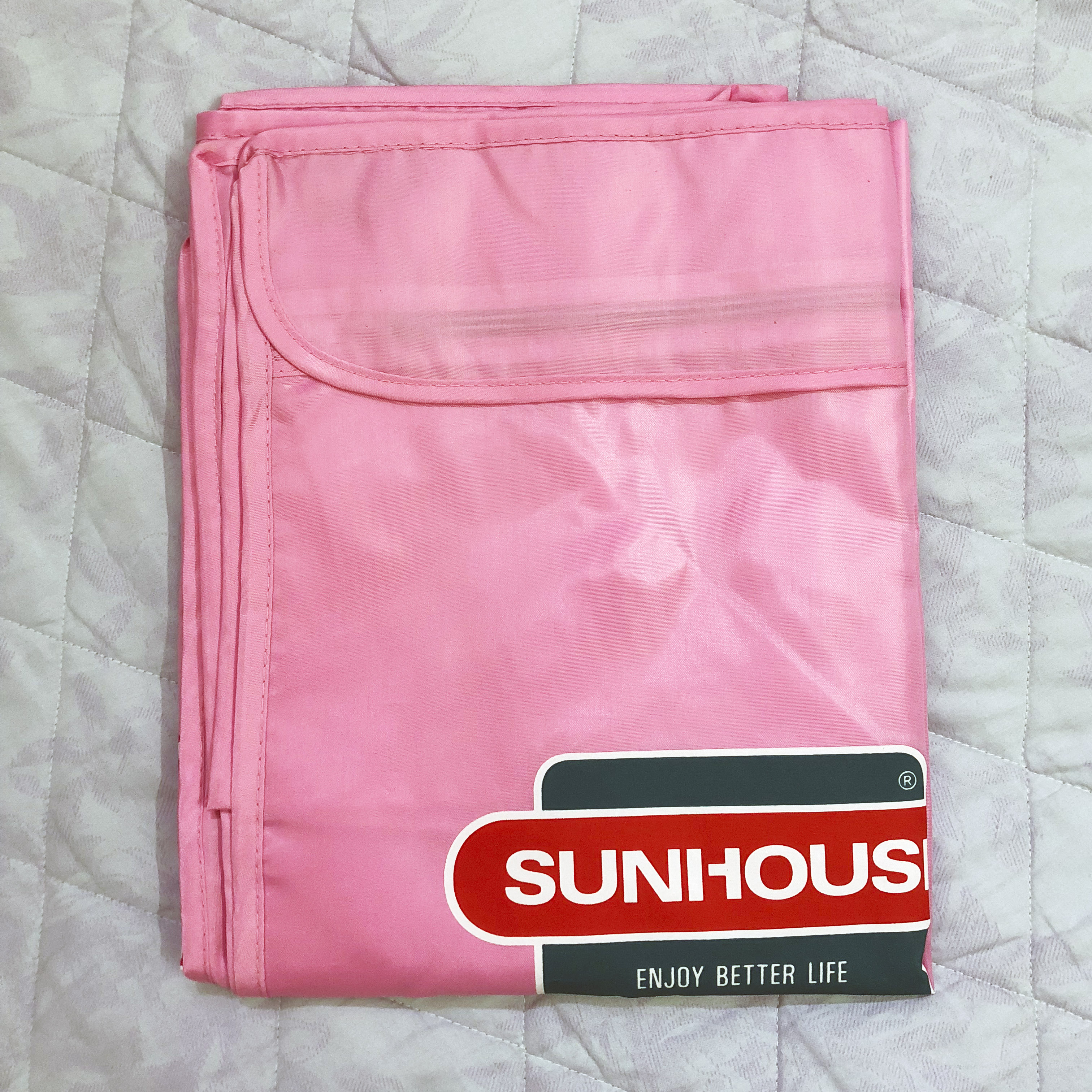 Vỏ tủ sấy quần áo Sunhouse SHD2701