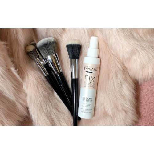 Xịt khóa nền byphasse fix make up long lasting 150ml