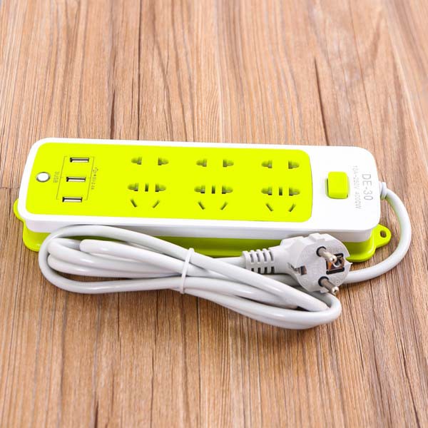⛔GIADUNGHOALONG⛔ Ổ điện đa năng có cổng USB