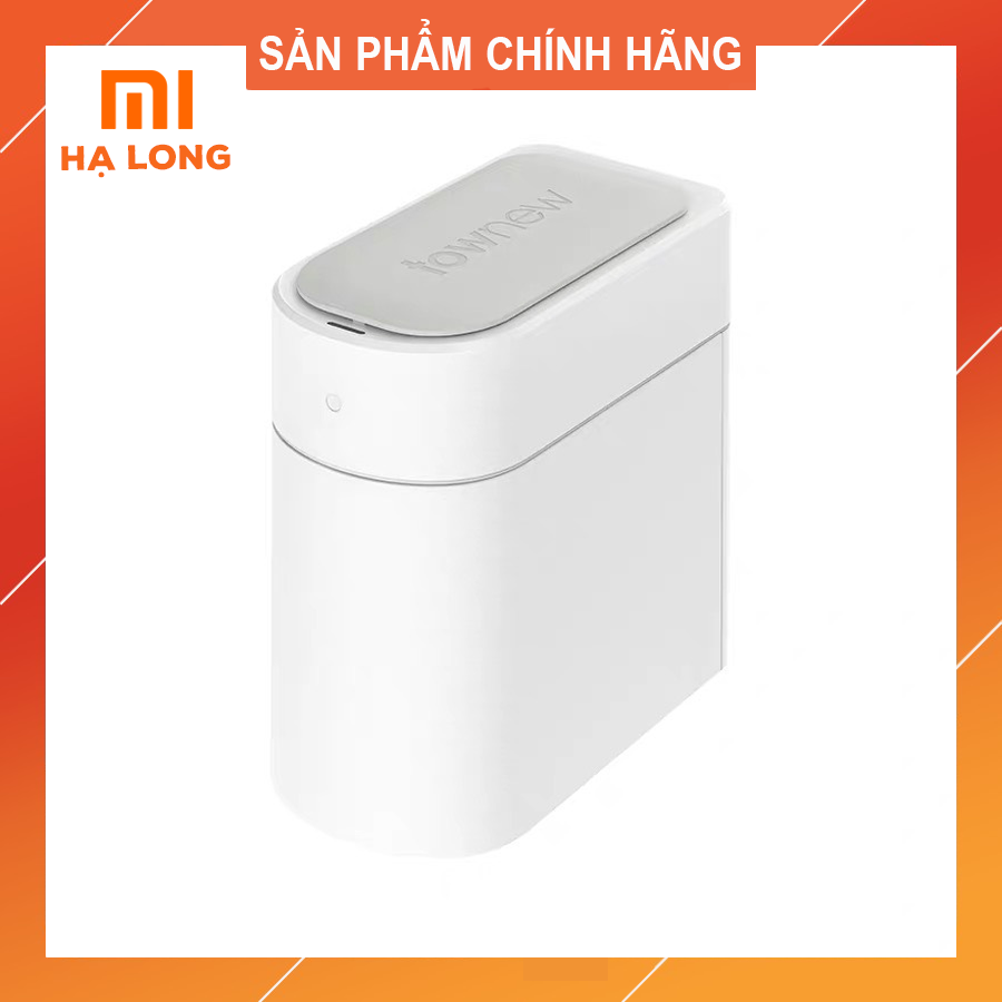Thùng rác tự động thông minh Xiaomi Townew T3 New 2020