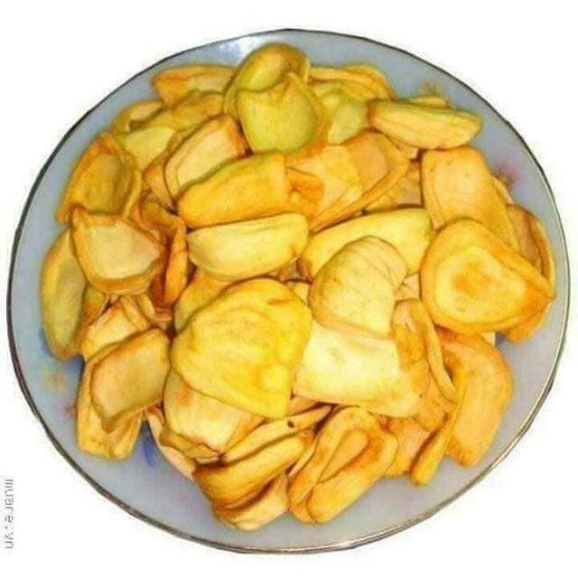 Sỉ 500G Mít Sấy Tề Hùng Chính Hãng( Hạn Sử Dụng 12 Tháng.