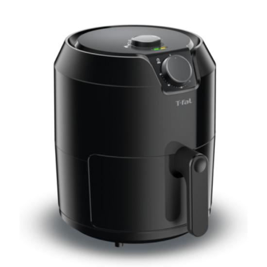 Nồi chiên không dầu tefal ey2018