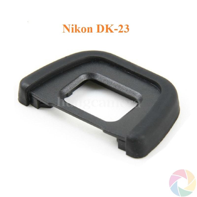 Eyecup mắt ngắm nikon dk-23