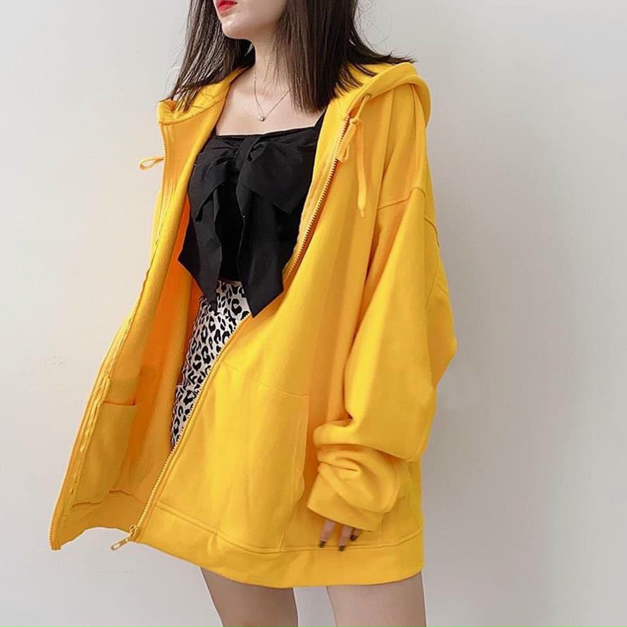 [HCM]ÁO KHOÁC Nỉ  ÁO KHOÁC HOODIE ÁO KHOÁC HOODIE NỮ  ÁO HOODIE ÁO CADIGAN MIX IN EGYPTIAN CUTE  SIÊU XINH BL