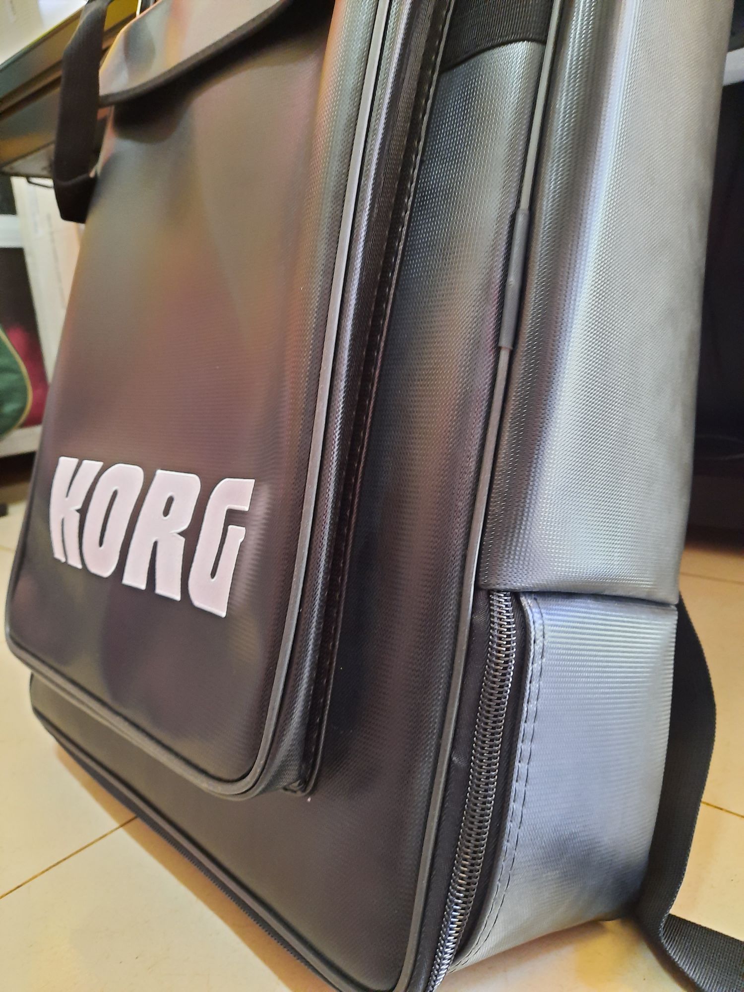 Bao korg 5 lớp