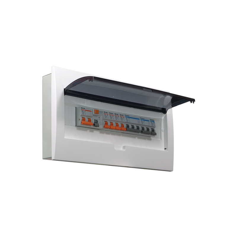 Tủ Điện Âm Tường Sino E4FC, Tủ 2-4 Modul, Tủ 3-6 Modul, Tủ 4-8 Modul, Tủ 8-12 Modul, Tủ 14-18 Modul, Tủ Nhựa Âm Tường Sino, Tủ Điện Âm Tường