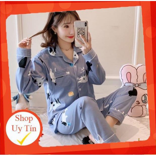 Bộ đồ sau sinh cho bé ti dành cho mẹ