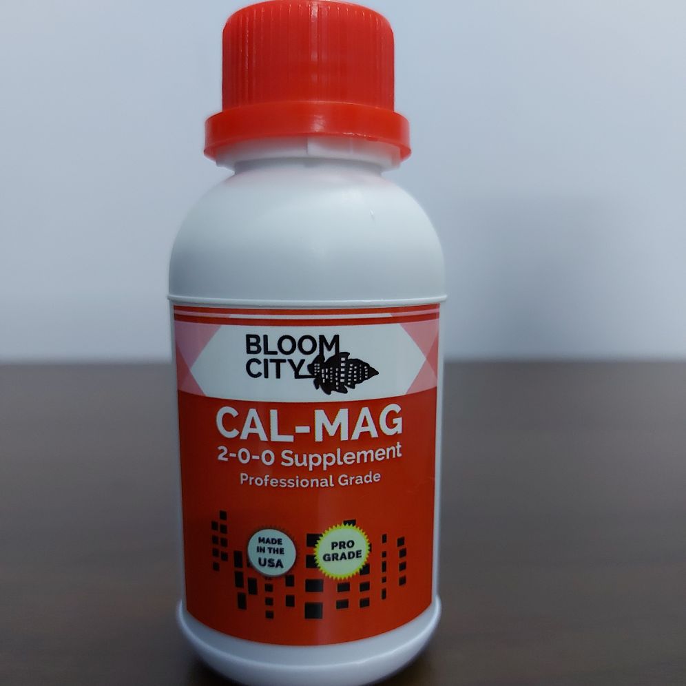 Phân bón trung vi lượng Cal Mag 100ml