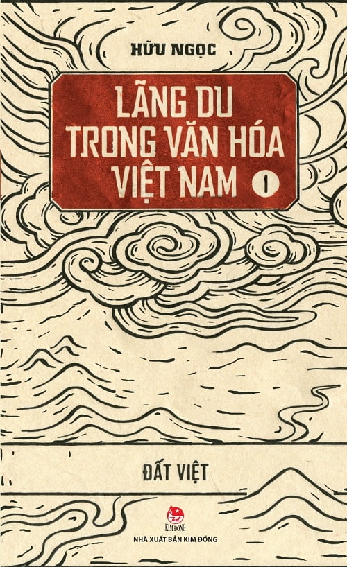 Fahasa - lãng du trong văn hóa việt nam - đất việt