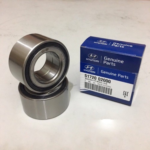 Bi moay ơ trước hyundai i10, kia morning | 5172002000