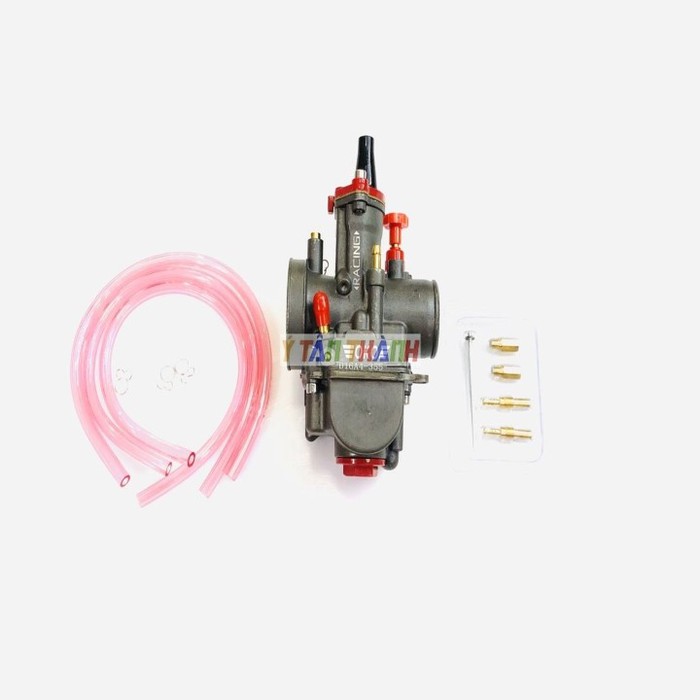 Bình Xăng Oko Ga Dẹp Họng 28