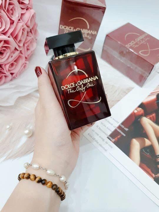 Nước hoa dolce $ gabbana the one mã MP41