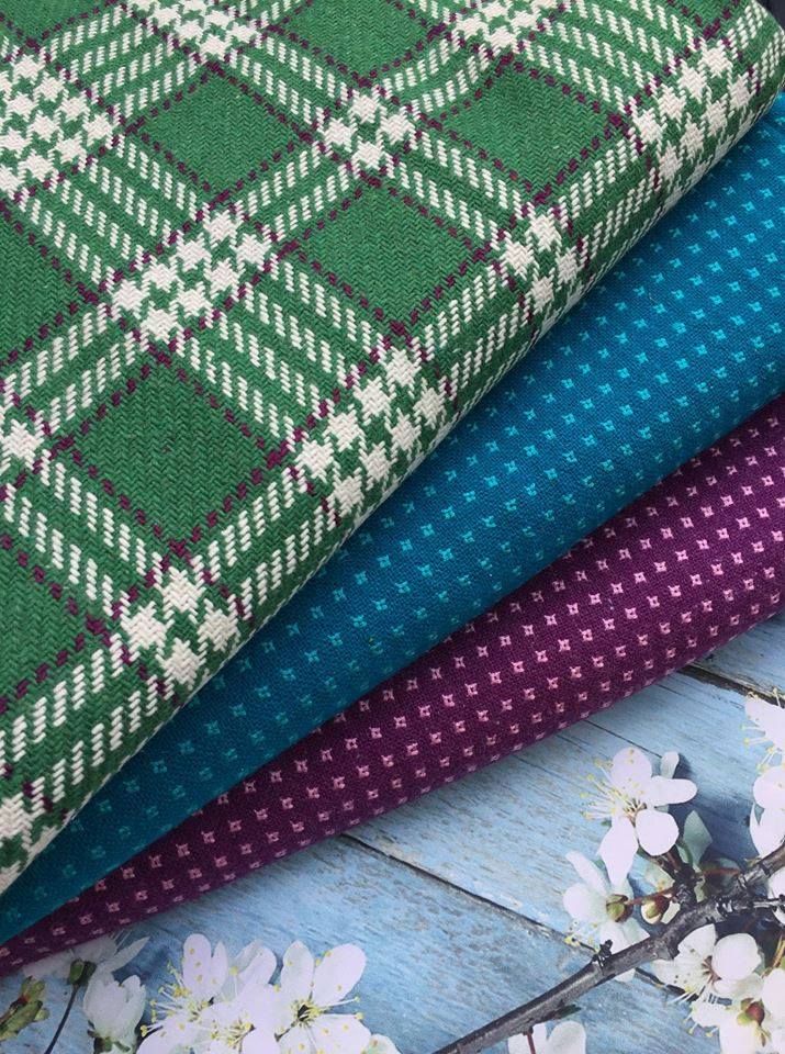 Vải dạ Tweed sale dọn kho giá rẻ sập sàn. Khổ vải ngang 1.5m