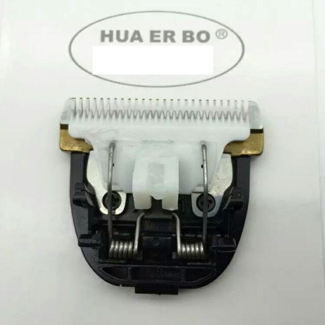 Lưỡi tông đơ pin trâu B60