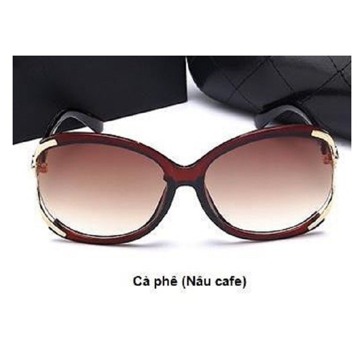 Kính mắt nữ đẹp thời trang - Kính mắt nữ cao cấp