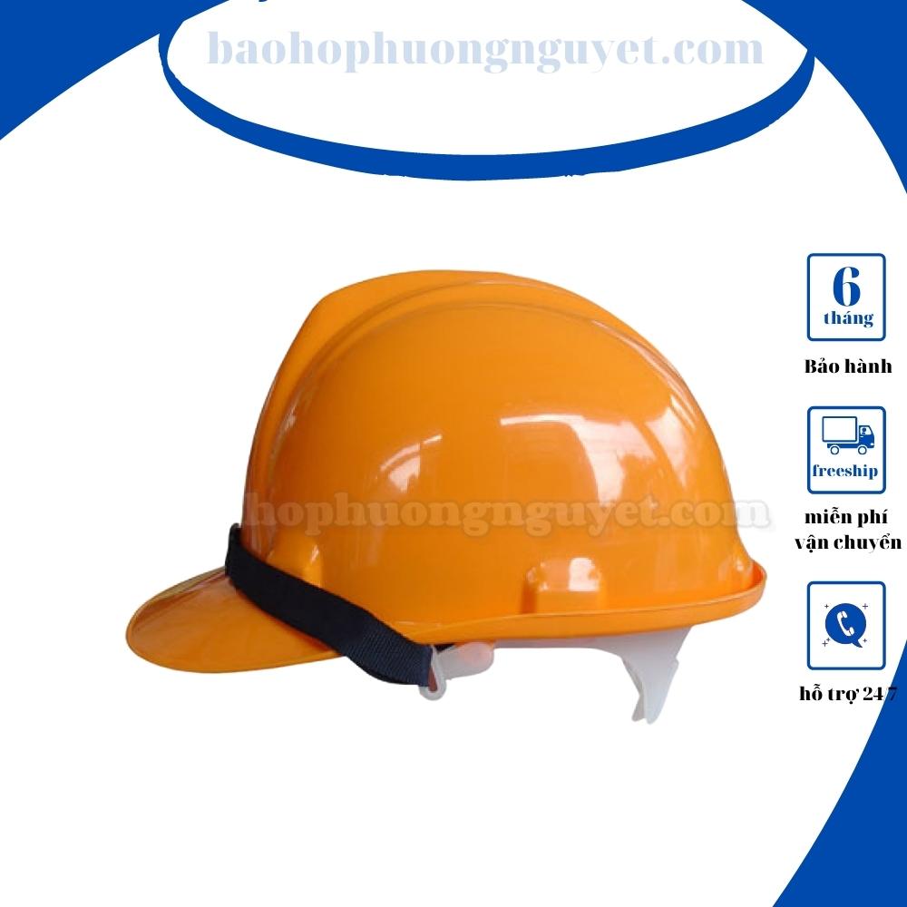 Mũ bảo hộ lao động, mũ bảo hộ công nhân