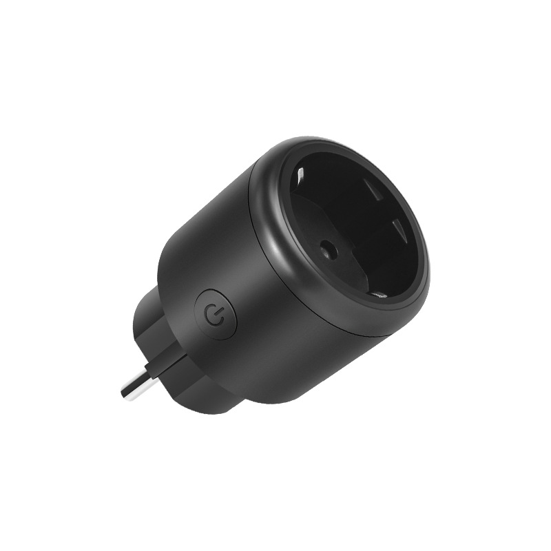 XIR Graffiti wifi Ổ Cắm Thông Minh Tiêu Chuẩn Châu Âu Điều Khiển Bằng Giọng Nói OEM Trên Điện Thoại Di Động logo Gia Công Các Nhà Sản Xuất Phích Cắm Đóng G