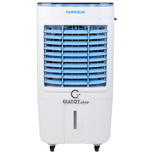 Máy làm mát không khí chính hãng daikio model dka-3500c