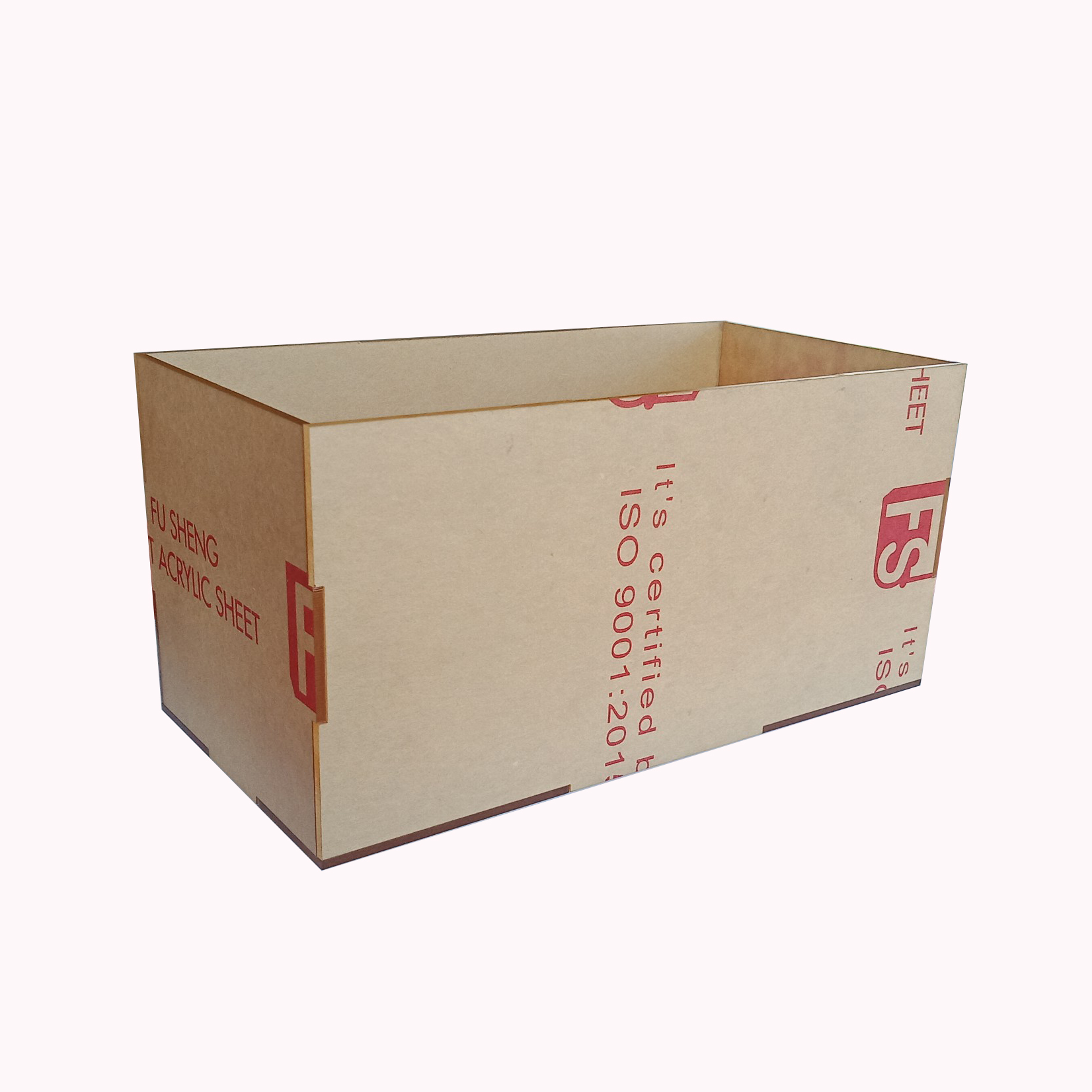 Combo 5 tấm mica trong suốt 3mm 10 x 20 x cao 10 cm cắt khớp dùng làm bể cá, hộp mica chống bụi, hộp mica trong suốt bể cá mica mini