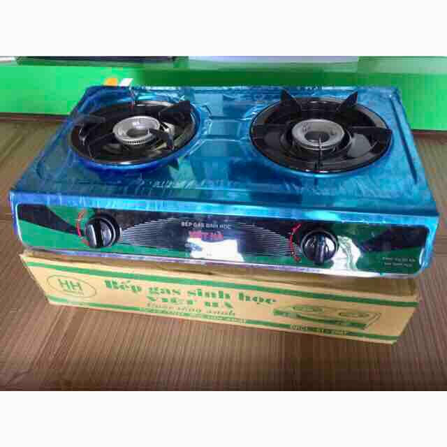 Bếp ga sinh học Bioga Việt Hà