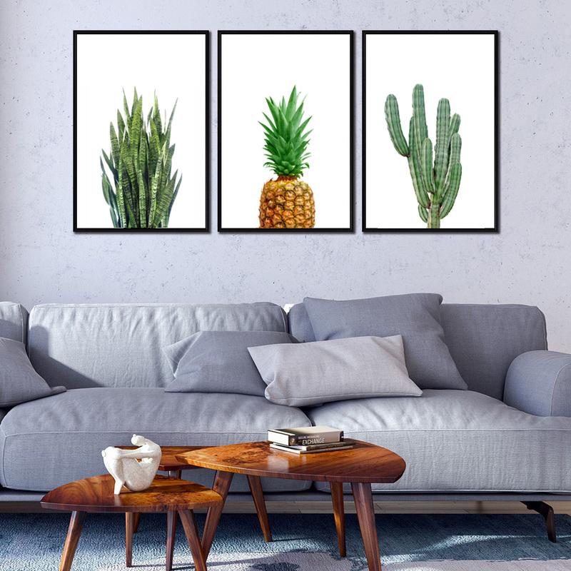 Tranh treo tường: Tropical - DC38, Tranh treo tường chất lượng cao, siêu sắc nét, đẹp giá rẻ tại Du Mục Art