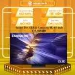 Smart Tivi OLED Samsung 4K 65 inch QA65S90F - GIAO TOÀN QUỐC - CHỈ MIỄN PHÍ HCM