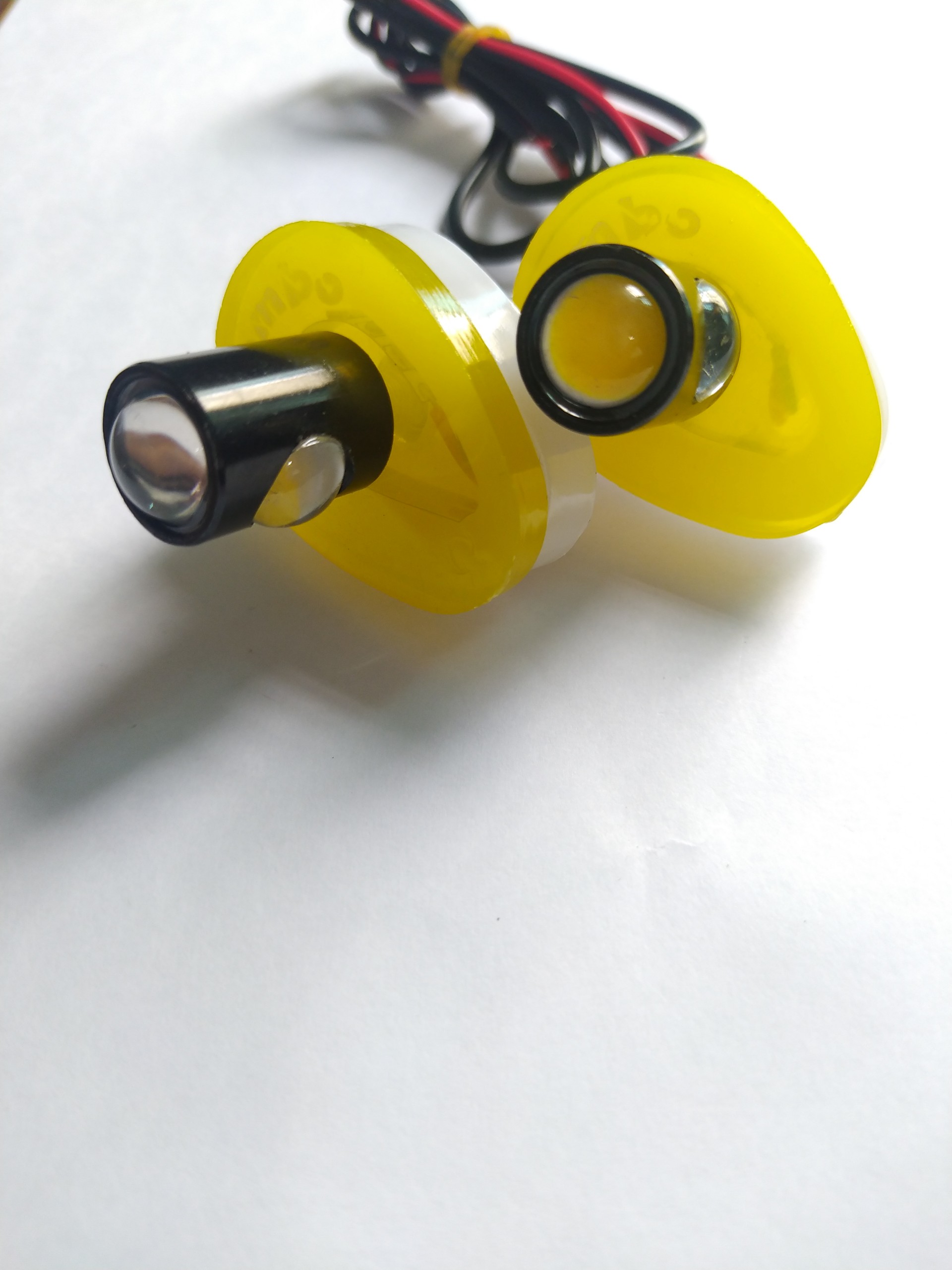 (KHUYẾN MÃI LỚN) Đèn xi nhan EXCITER 150- cặp đèn xi nhan siêu hot, nhiều màu lựa chọn