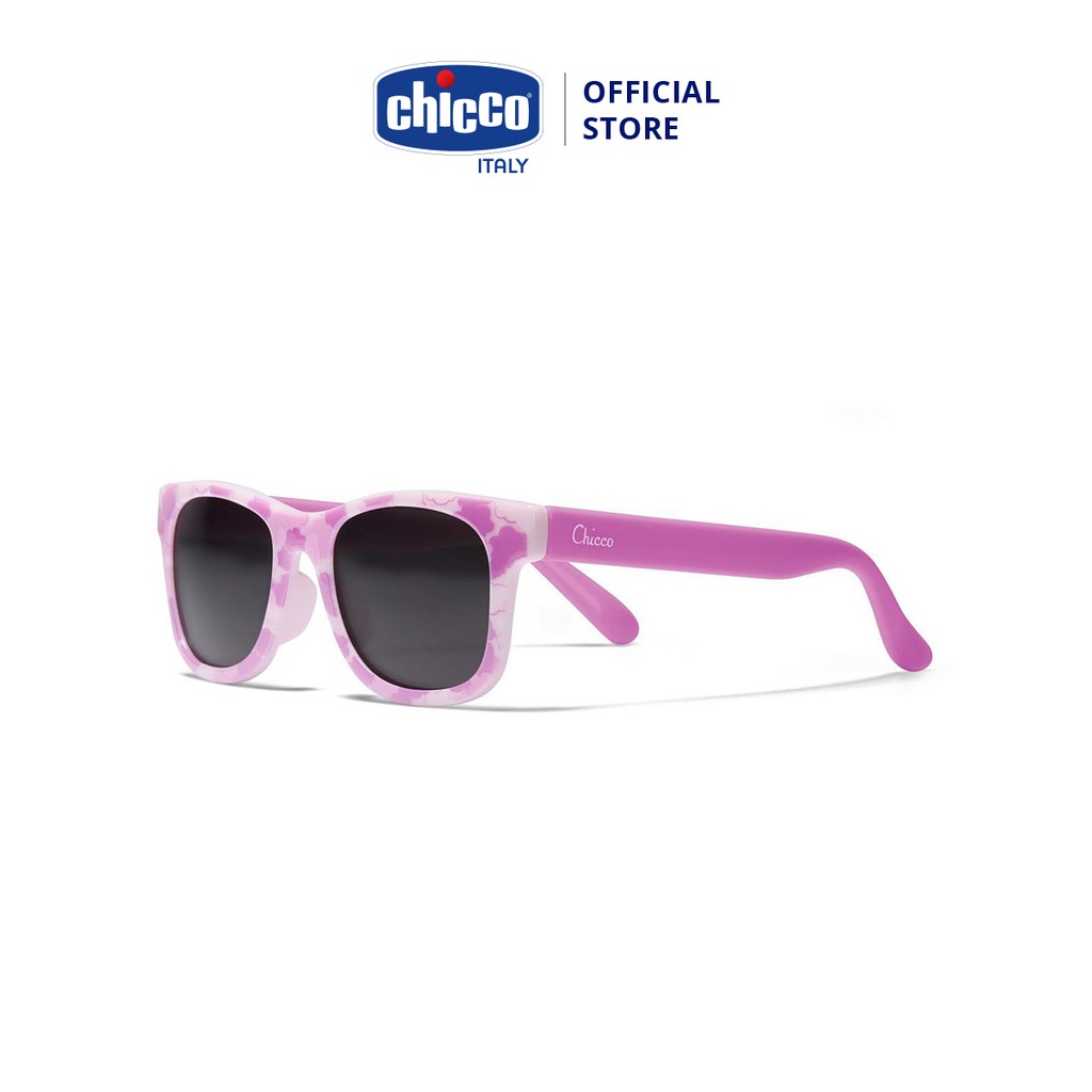 Kính mát chống tia uv chicco 24m+ đám mây