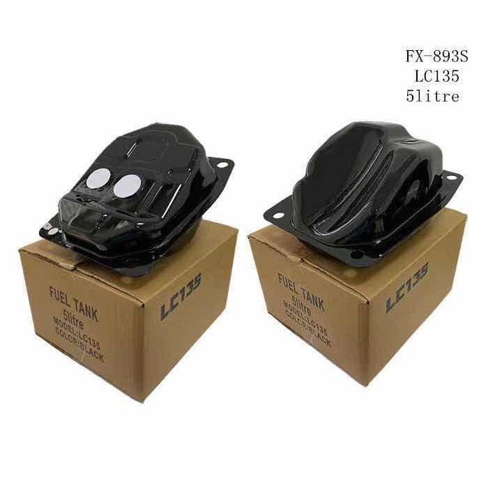 Thùng xăng lớn 7liter exciter ex135 ex150 ex155 vva / winner x / nvx155