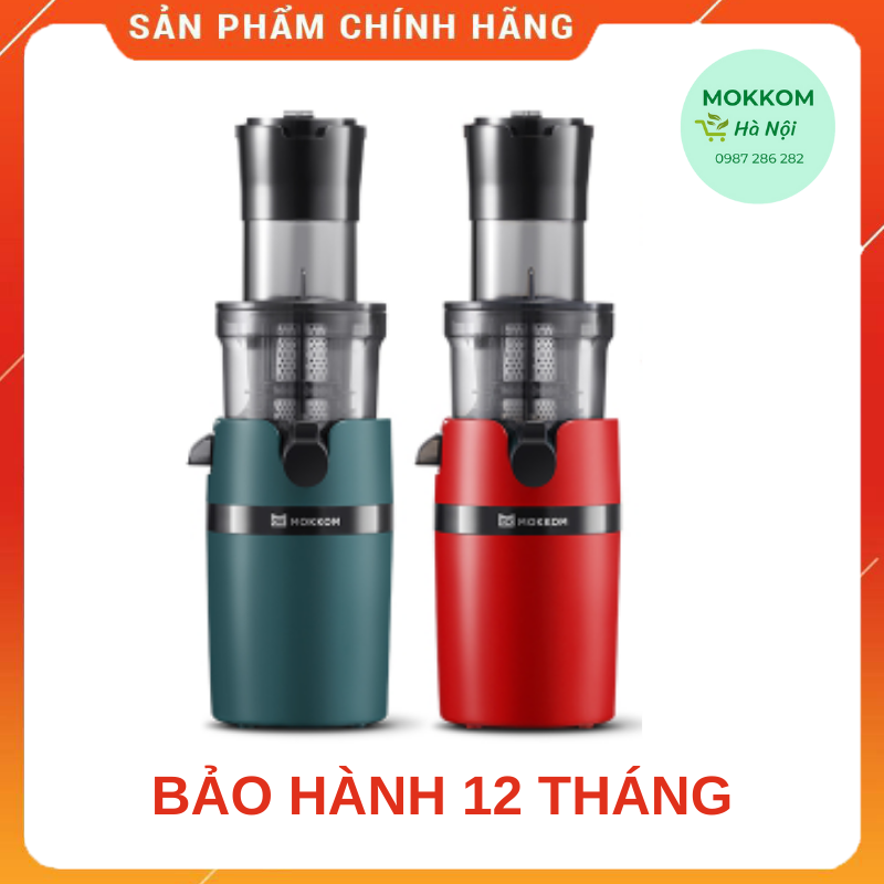 - máy ép trái cây mokkom mk 199, công suất cực lớn, không cần cắt, ép luôn cả quả, tiện lợi, thông minh cho mỗi nhà