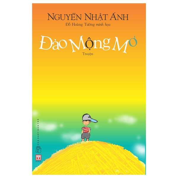 Fahasa - đảo mộng mơ