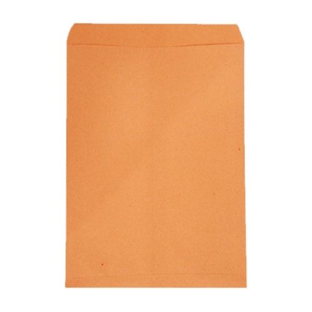 Bao thư vàng a5 100 gsm