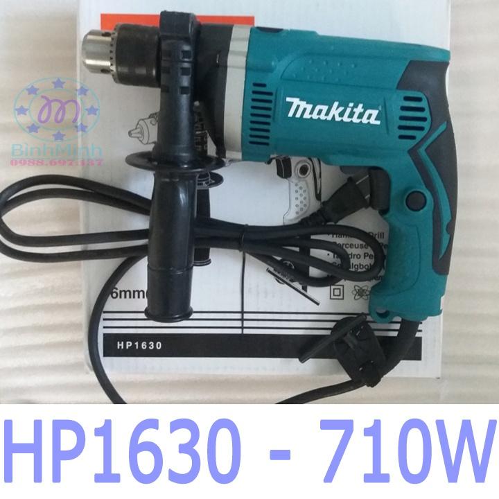 Máy khoan makita 1630 máy khoan giá re máy khoan