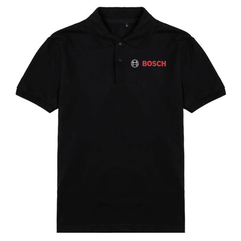 Áo thun Bosch màu ngẫu nhiên