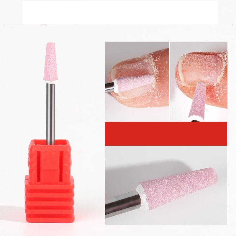 Đầu mài nail
