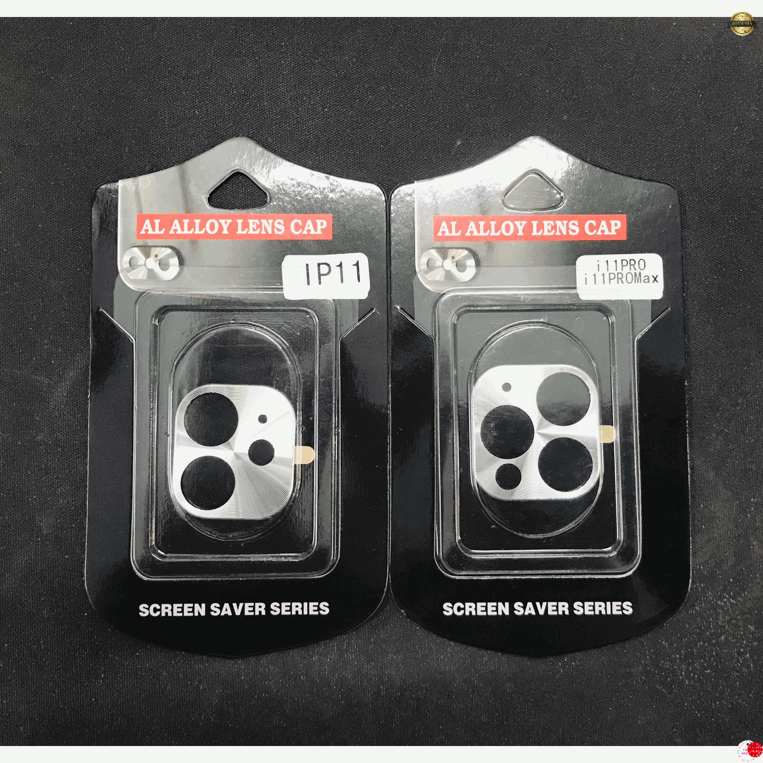 Viền bảo vệ cụm Camera iPhone 11/ iphone 11 Pro/ iphone 11 ProPromax