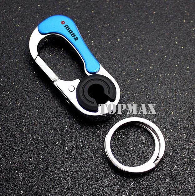 Bộ móc khóa cao cấp omuda 3754 - hàng đẹp, chất lượng.
