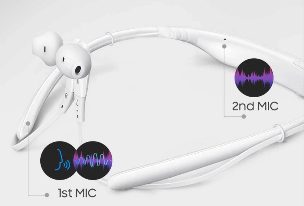 Tai Nghe Không Dây Bluetooth Có Mic có micro Tai Nghe Không Dây có Mic SamSung Level 730
