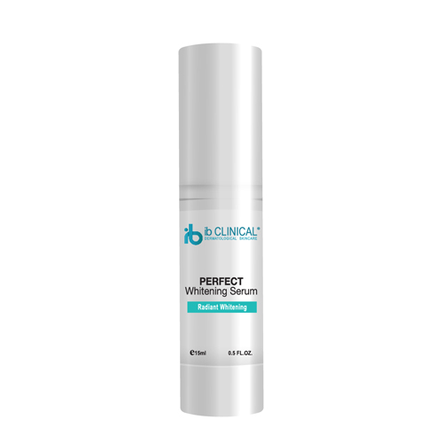 ib CLINICAL PERFECT WHITENING SERUM