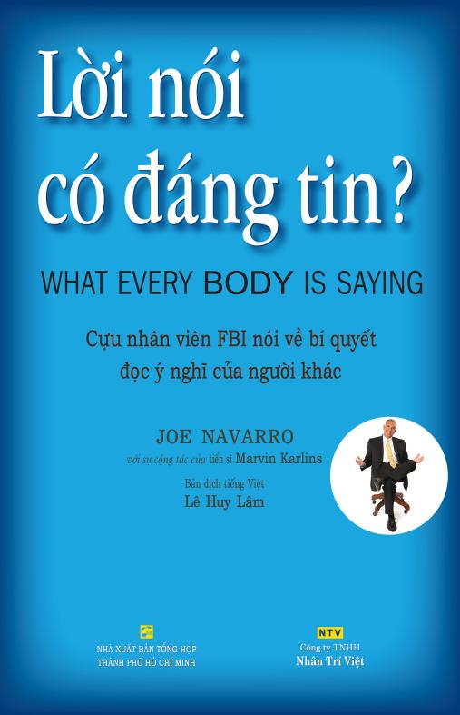 Lời nói có đáng tin?
