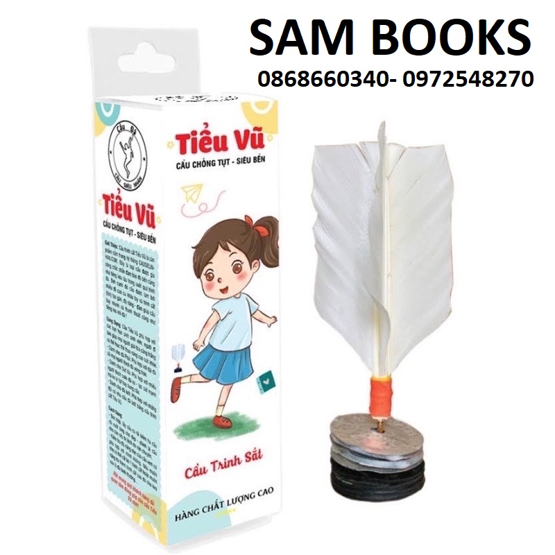 Cầu đá tiểu vũ trinh sắt đá phủi tiểu vũ siêu rẻ, chống tụt đế, siêu bền
