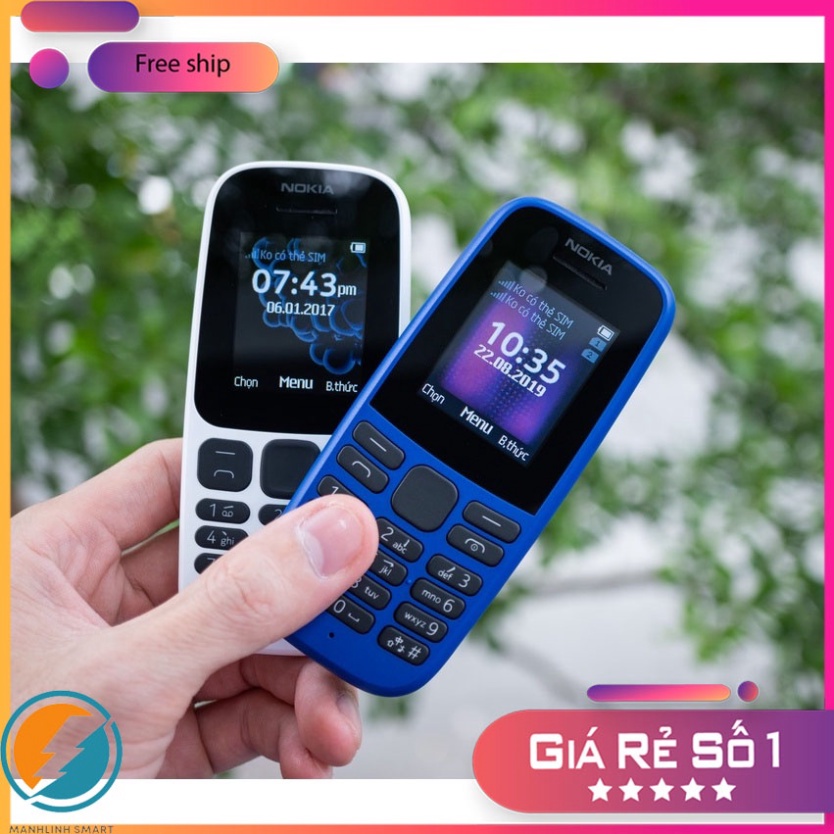 Điện thoại Mini nhỏ gọn 2 sim kết nối blutuTooth