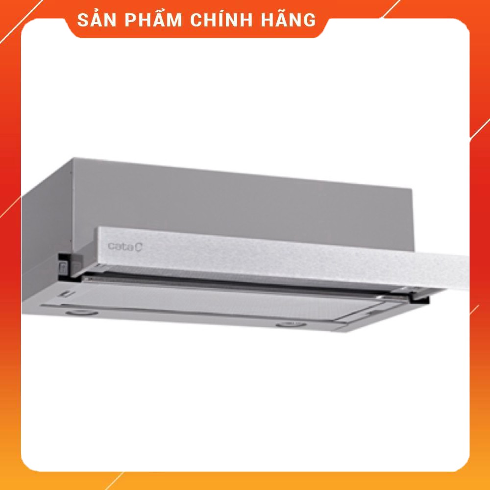 Sale sale sale máy hút mùi cata tf 2003 duralum 60/70/90cm