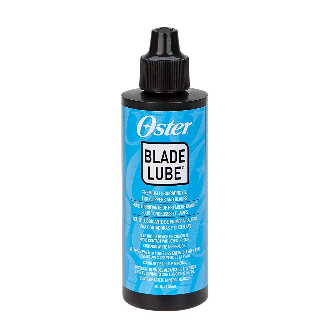 Dầu tra tông đơ Oster 120ml