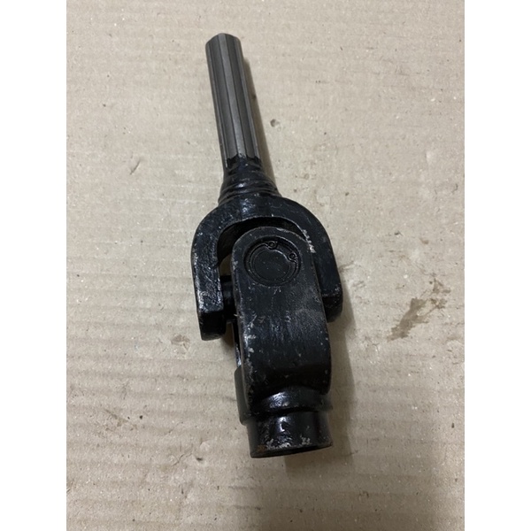 Khớp các đăng đuôi chuột dùng chế xe 3 bánh,4 bánh,và các loại khác(đầu lỗ 19mm,đầu đuôi chuột 6 răng 19mm,hoặc gọi 20mm