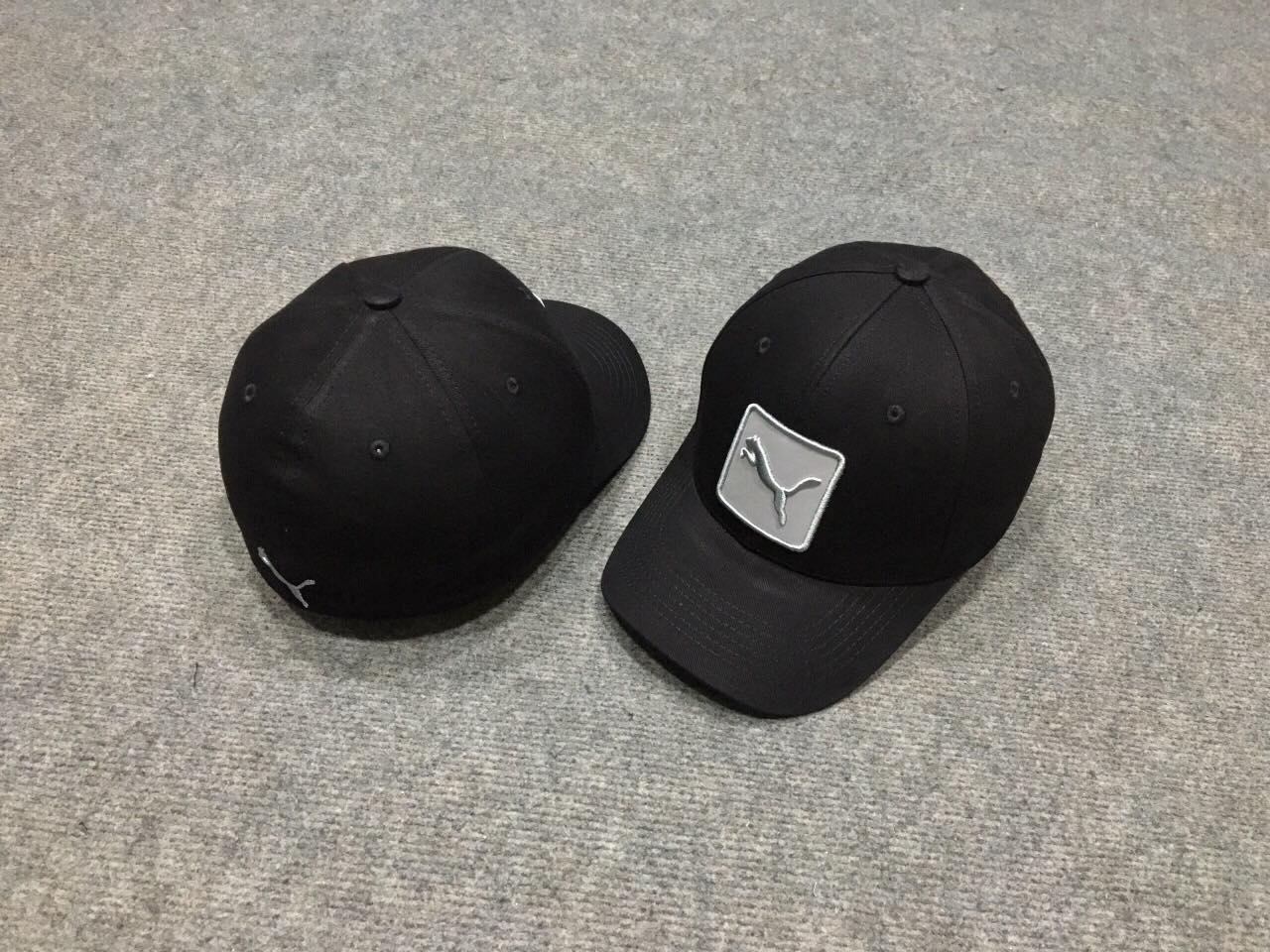 [HCM]Nón Nam Thể Thao phong cách  mũ lưỡi trai xuất khẩu