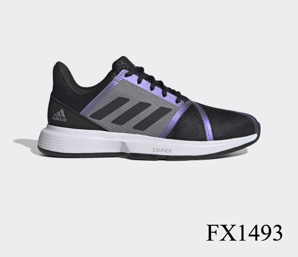 Giày Tennis Adidas CourtJam Bounce M FX1493