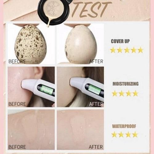 [HCM][Chính hãng ] Phấn nước thần thánh Sunisa Water Beauty siêu đẹp giúp kiềm dầu căng bóng có độ che phủ tốt không xuống tone -SHMP043 cushion che phủ tốt không trôi